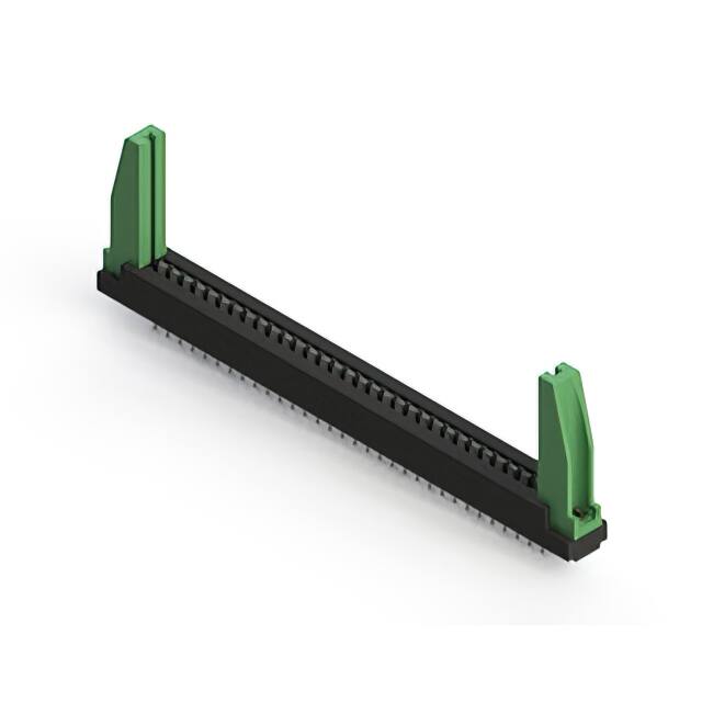 357-064-460-278 EDAC Inc.  Edgeboard Connectors
